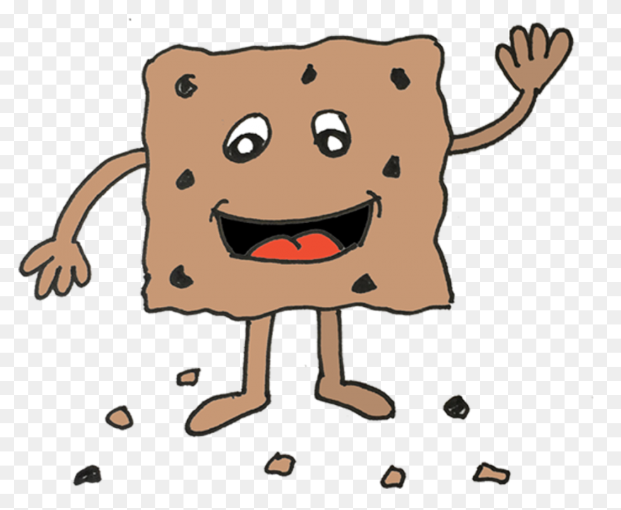 Crumbs Clipart Png Download Full - Crumbs
