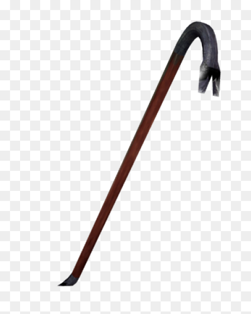 Freeman Larp Crowbar - Medieval Col
