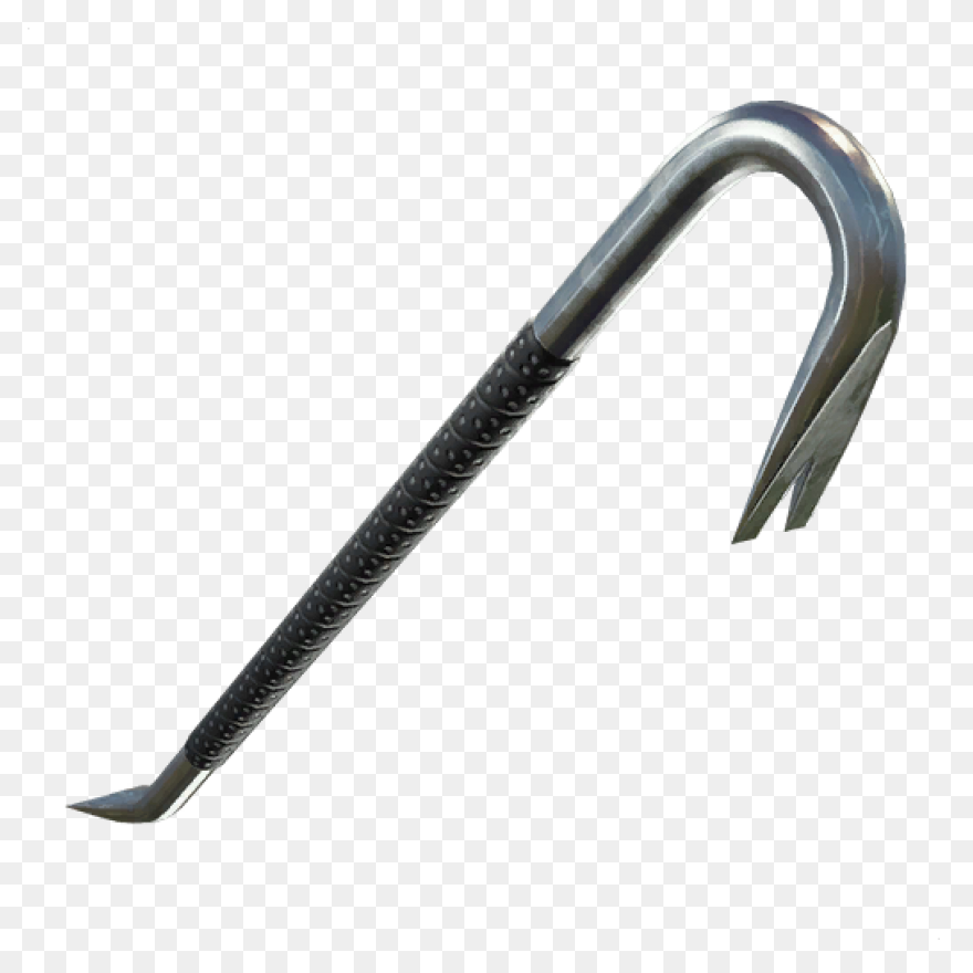 Freeman Larp Crowbar - Medieval Col