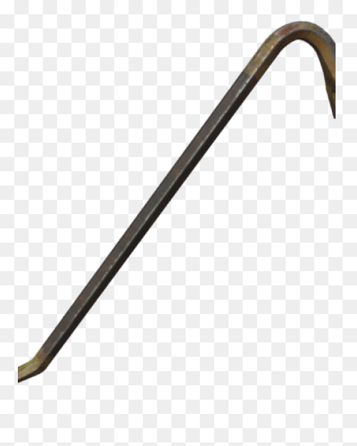 Crowbar | Miscreated Wiki | - Crowbar