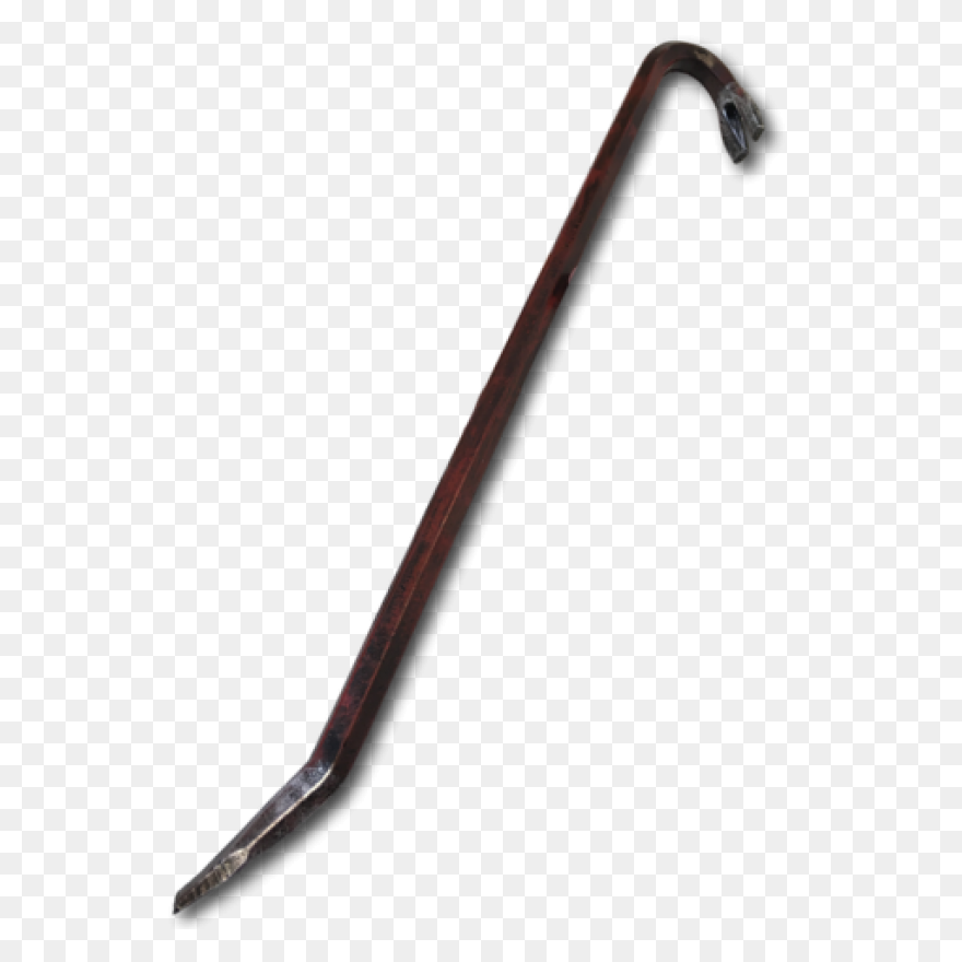 Freeman Larp Crowbar - Medieval Col