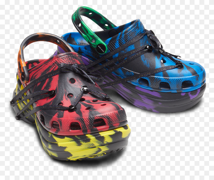 Ruby Rose X Crocs | - Crocs