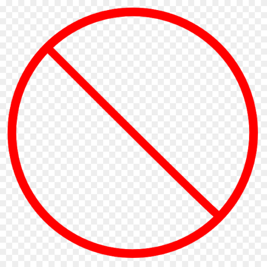 Download Eservices - Cross Out Png 