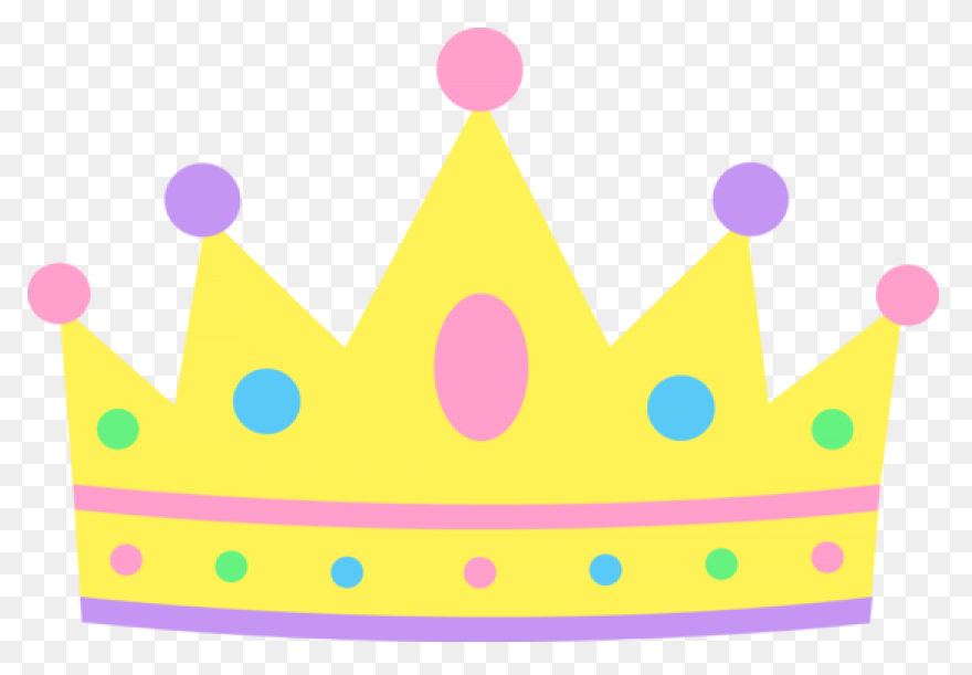 Symbol,crown,yellow - King George T