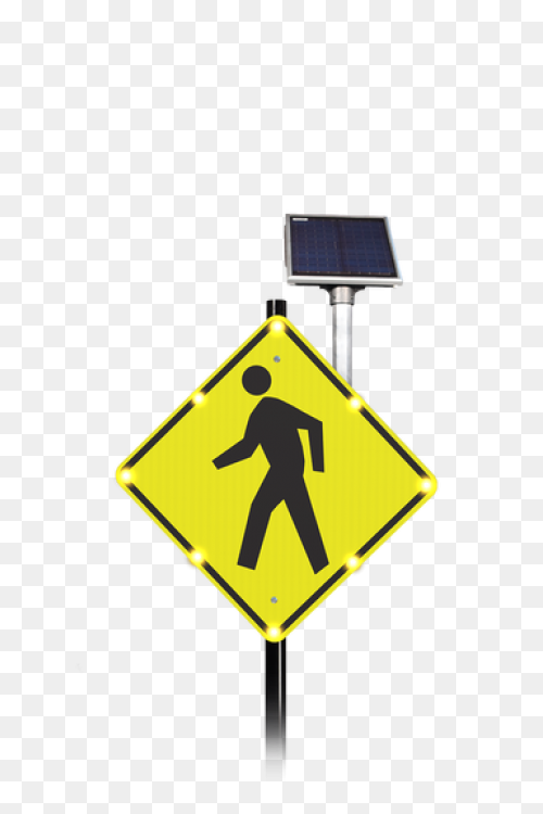 Crosswalk Safety | Town Of Rangely