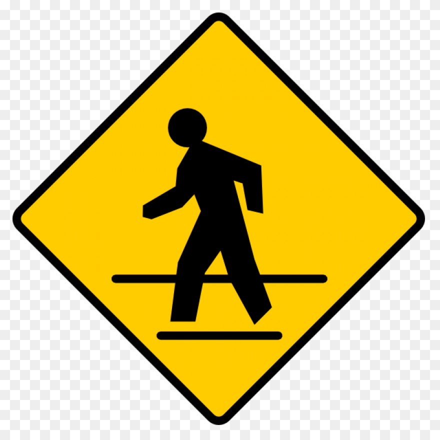 Crosswalk Safety | Town Of - Crosswalk