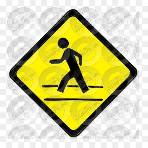 Crosswalk Safety | Town Of Rangely
