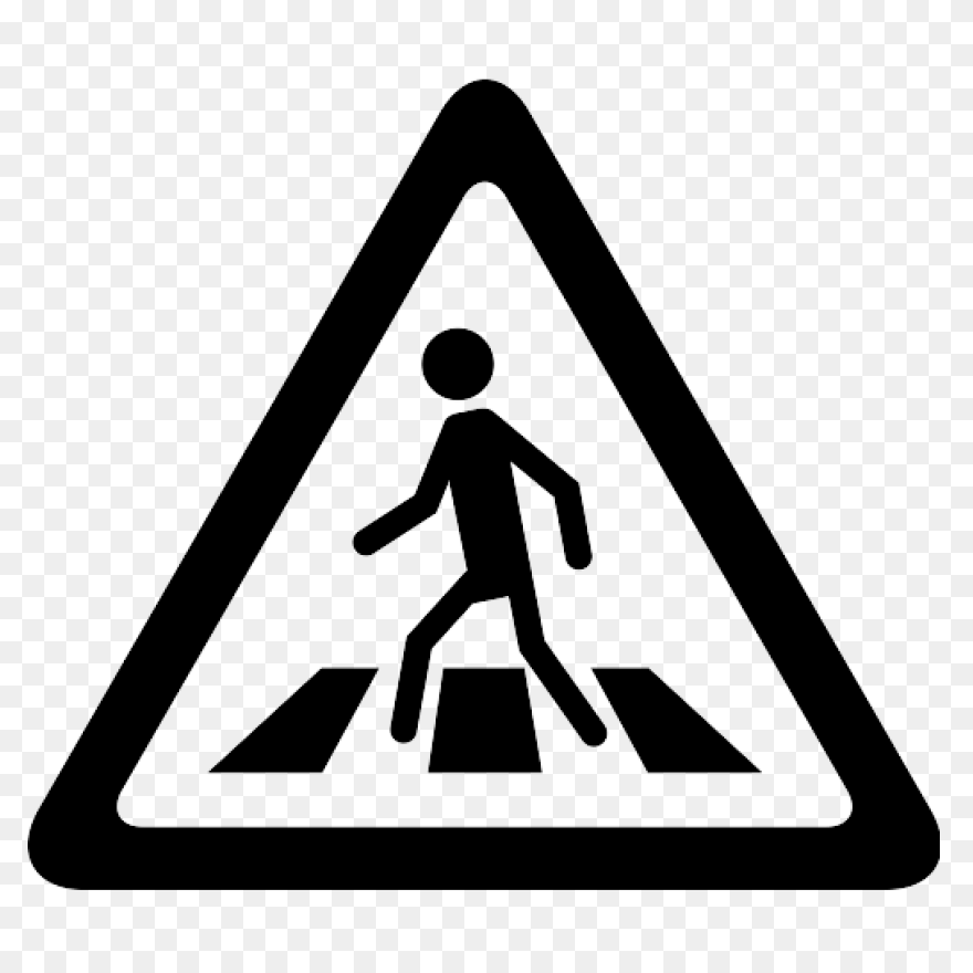 Crosswalk Safety | Town Of Rangely