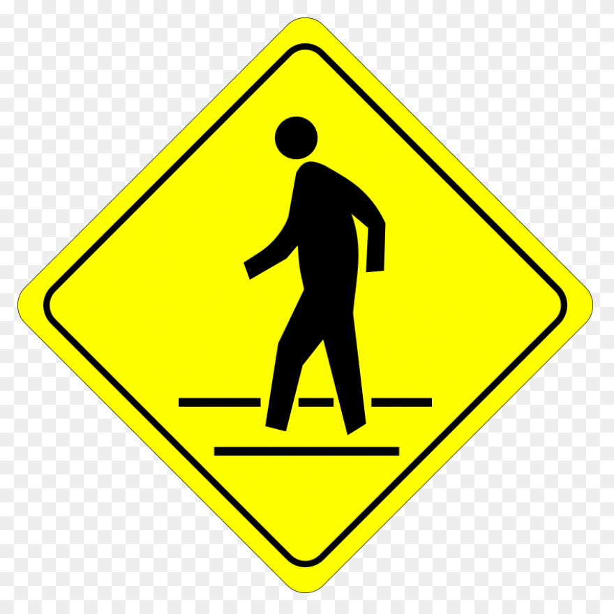 Crosswalk Safety | Town Of Rangely