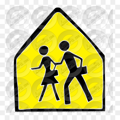 Crosswalk Safety | Town Of Rangely