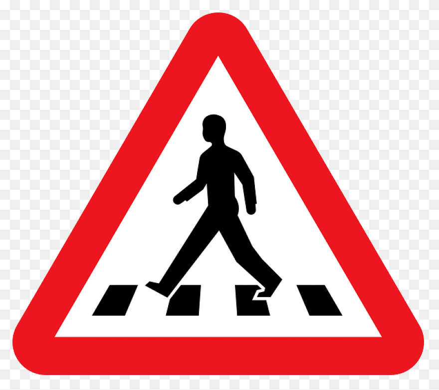 Crosswalk Safety | Town Of Rangely