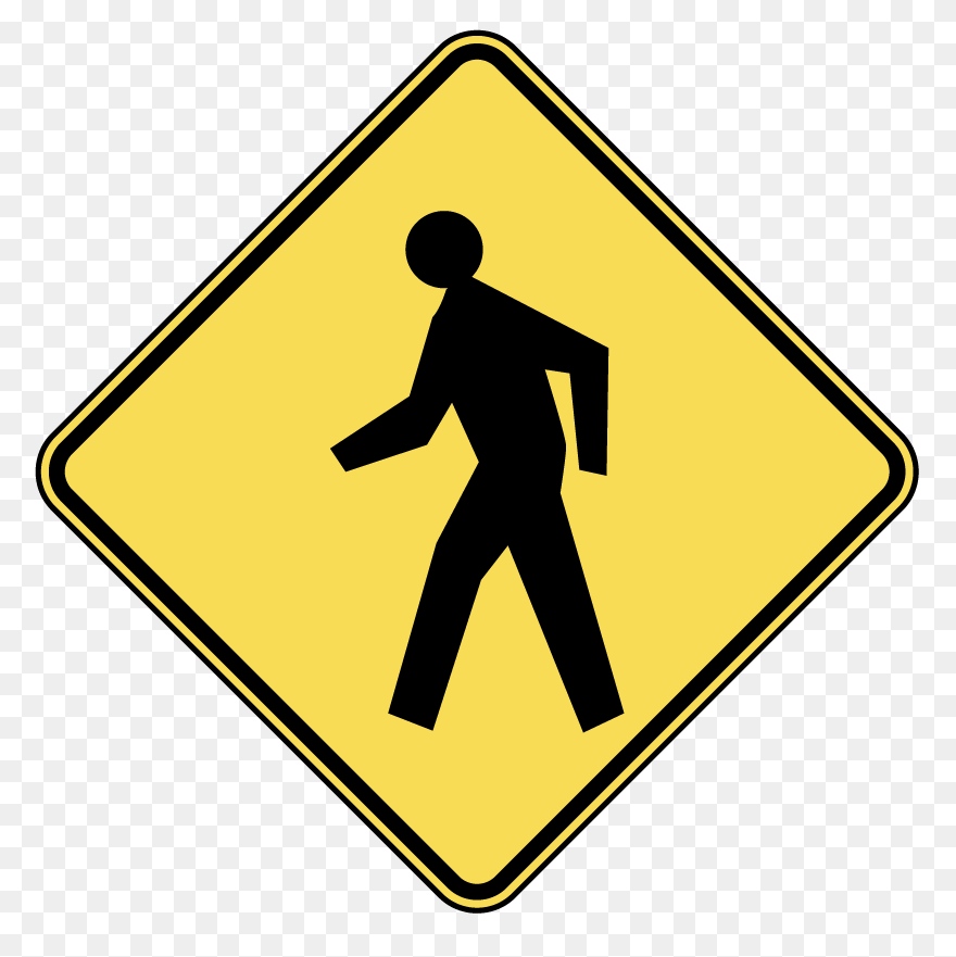 Crosswalk Safety | Town Of Rangely