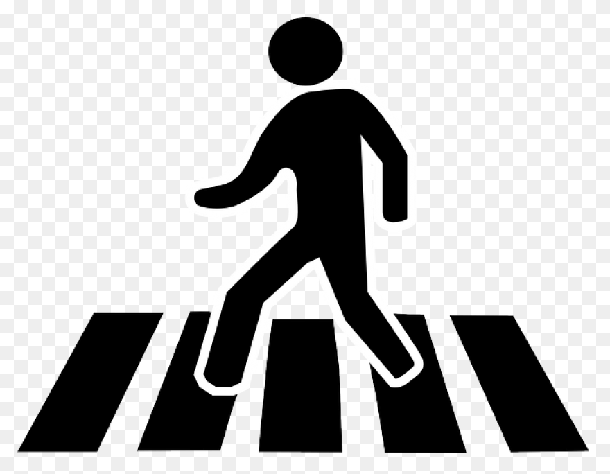 Crosswalk Safety | Town Of Rangely