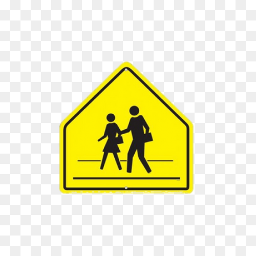 Crosswalk Safety | Town Of Rangely