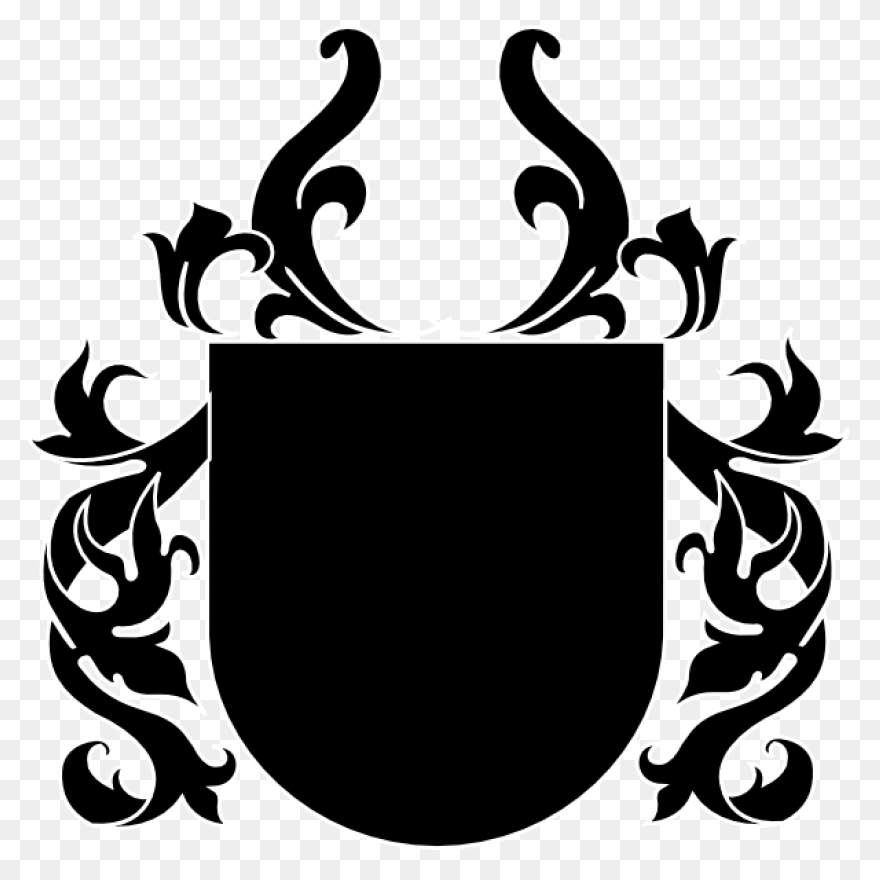 Free Crest Cliparts, Download Free 