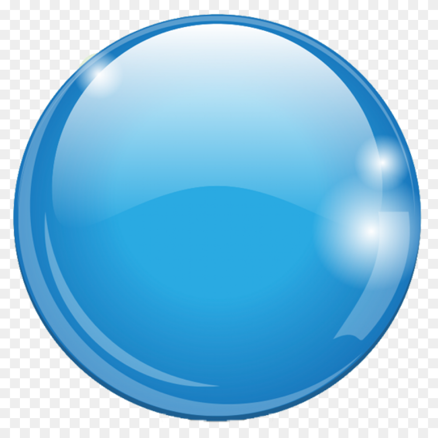 Crystal Ball Future Sticker - Cryst
