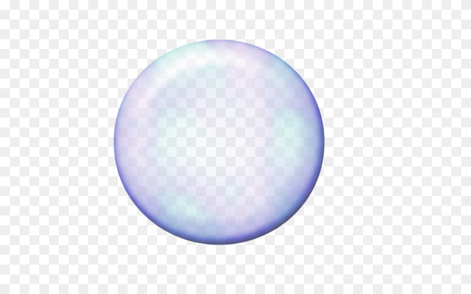 Crystal Ball Future Sticker - Cryst