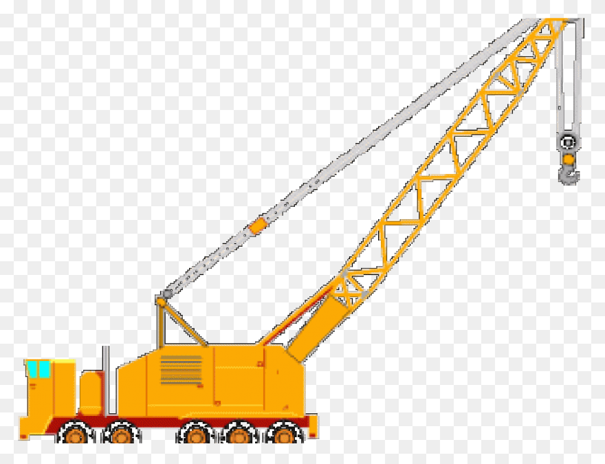 Crane Png