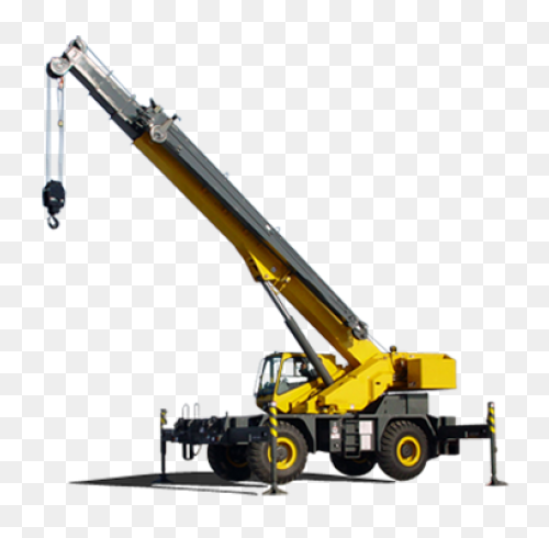 Crane Png - Crane