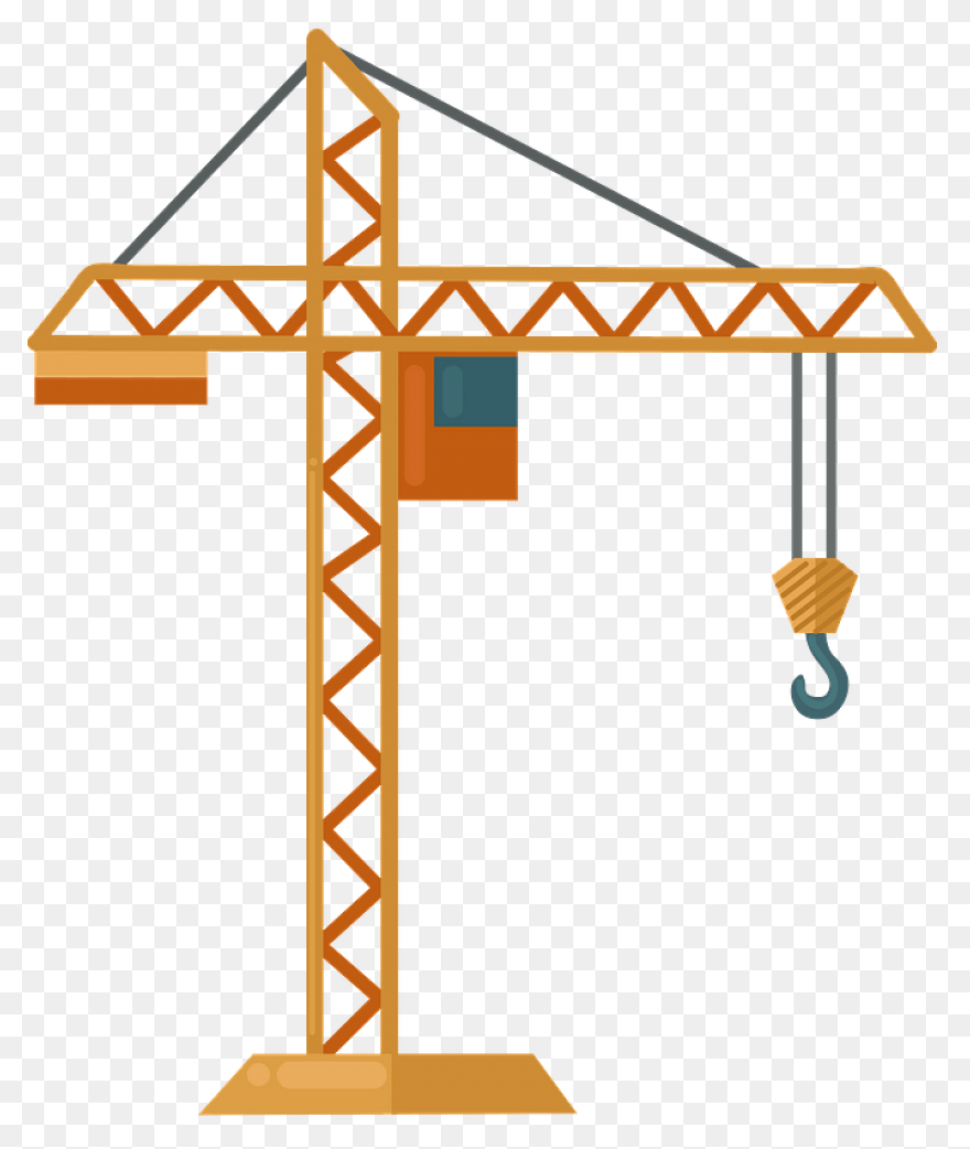Crane Png