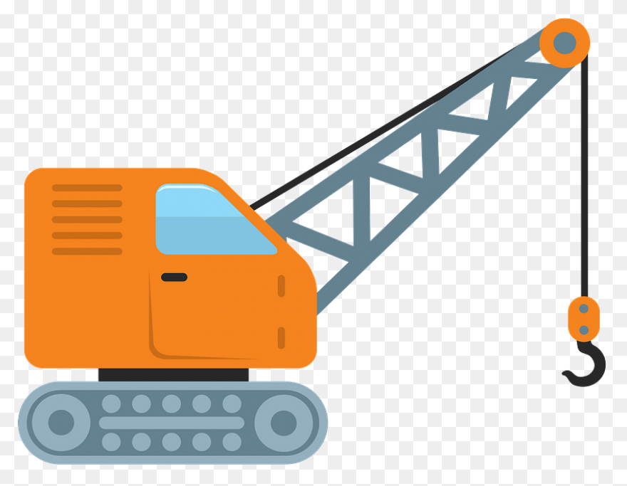 Crane Png