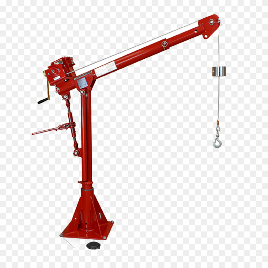 Crane Png