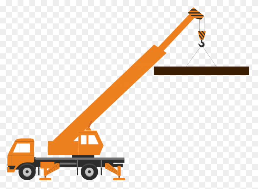Crane Png