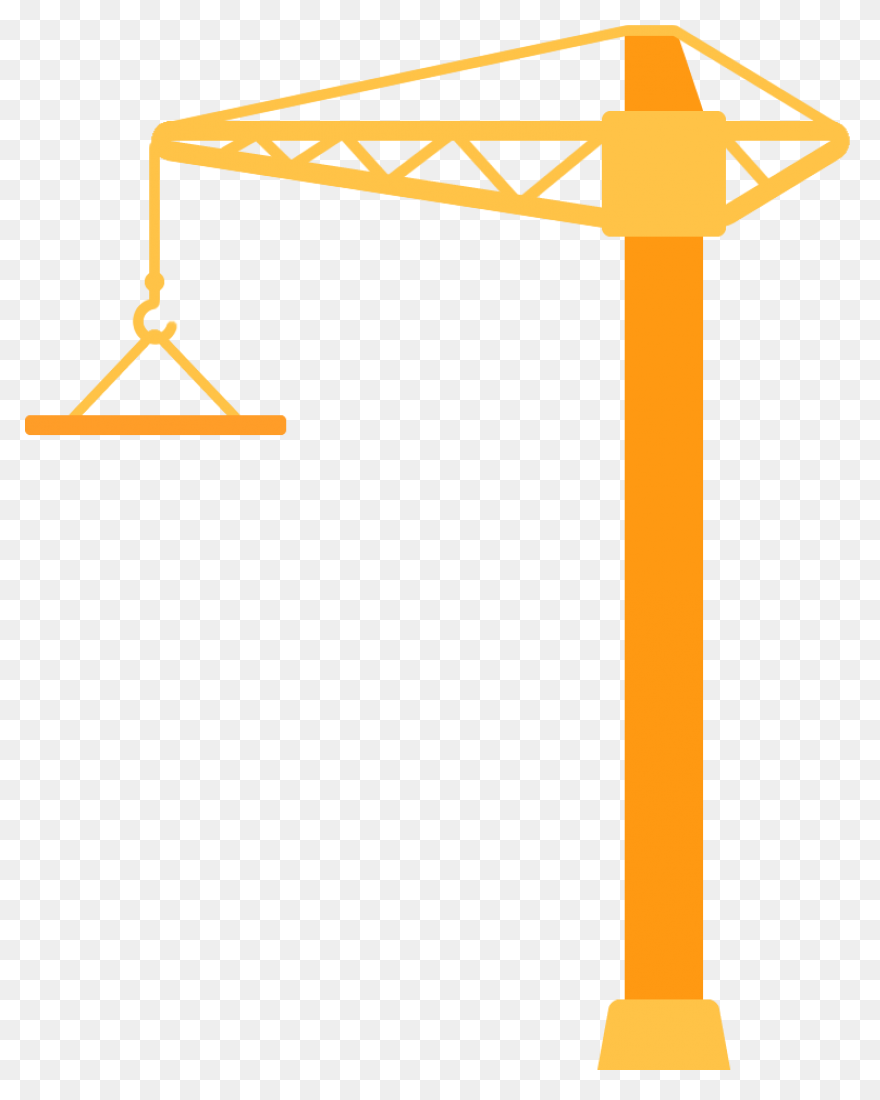 Crane Png