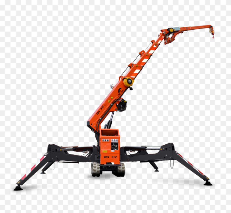 Crane Png