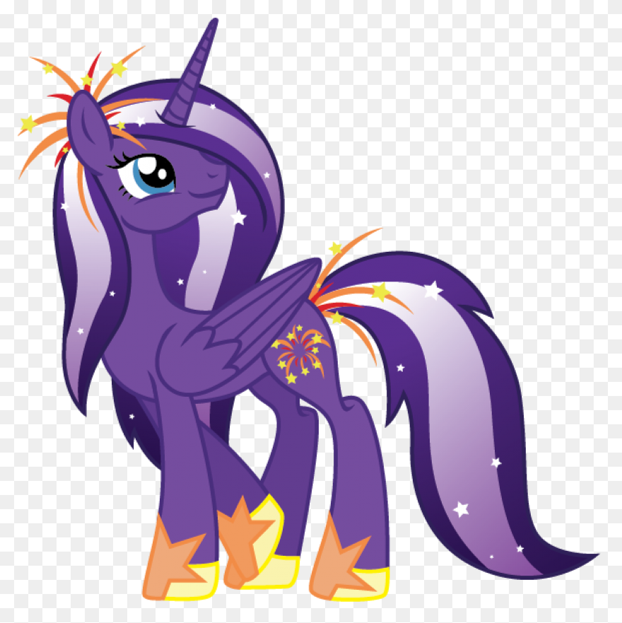 Download Ruler Clipart Crystal Mlp - Crystal Reed