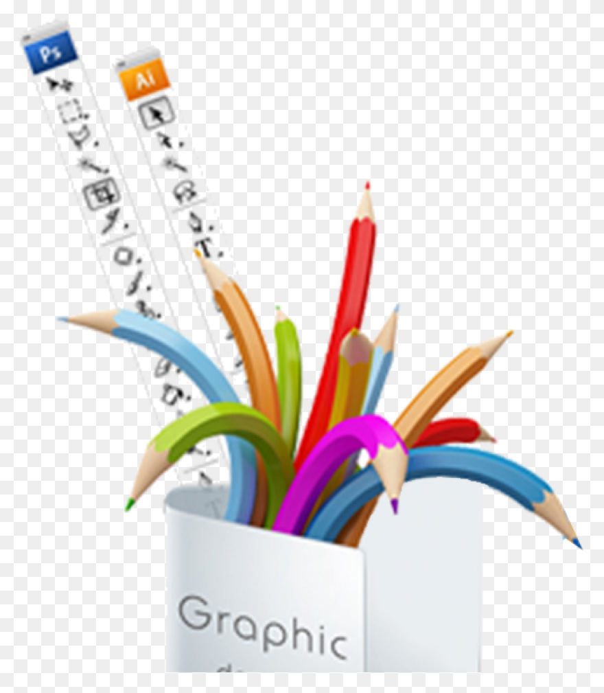 10 Graphic Design Trends For Creati