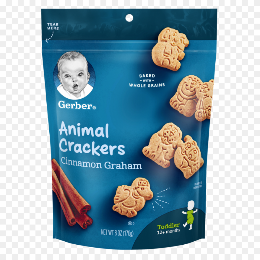 Crackers