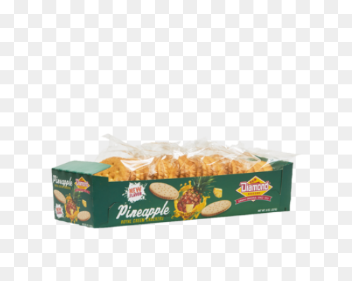 Crackers - Crackers