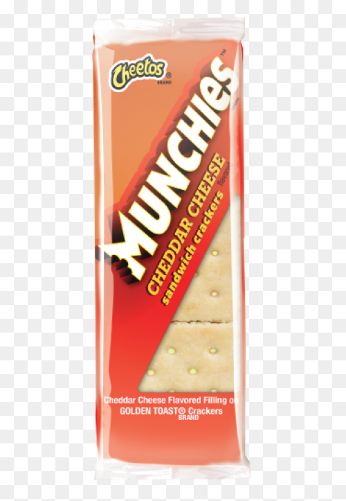 Crackers