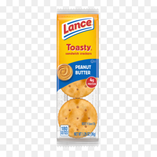 Crackers
