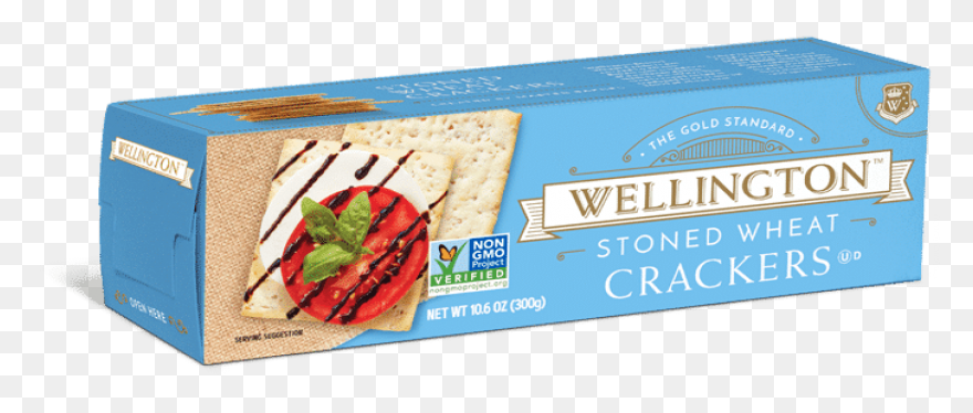 Crackers