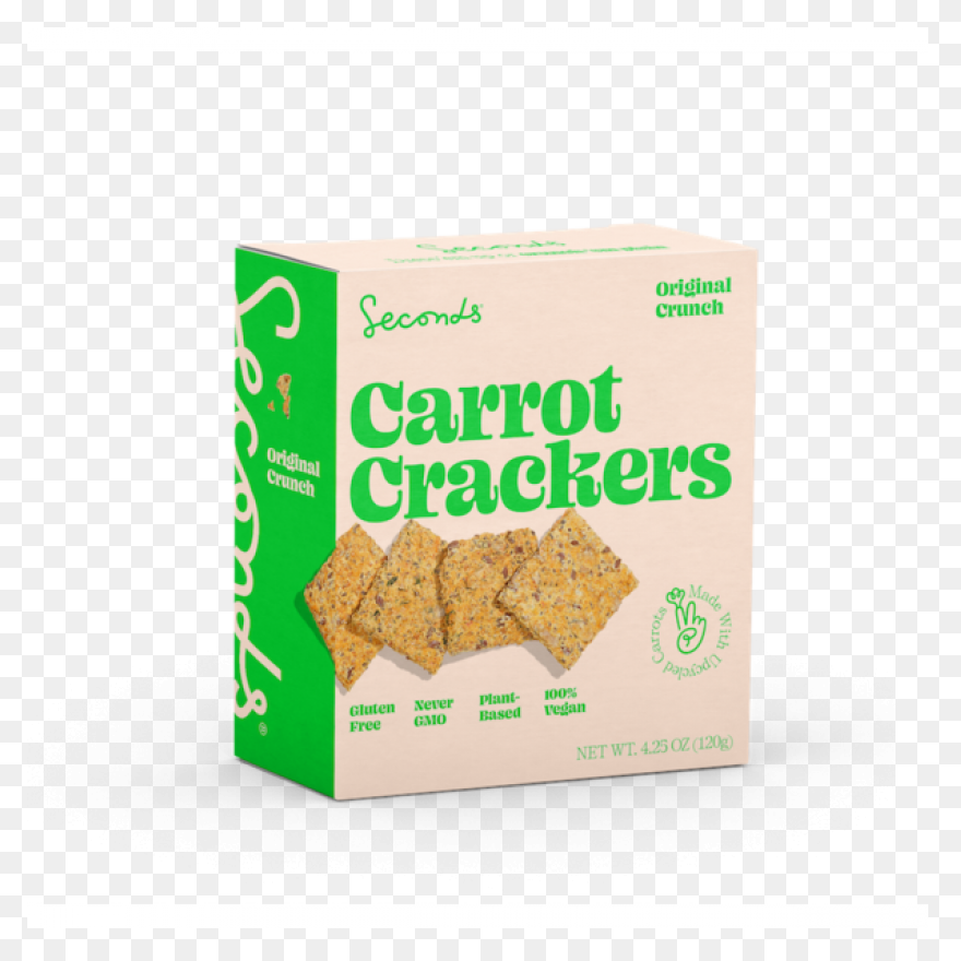 Crackers