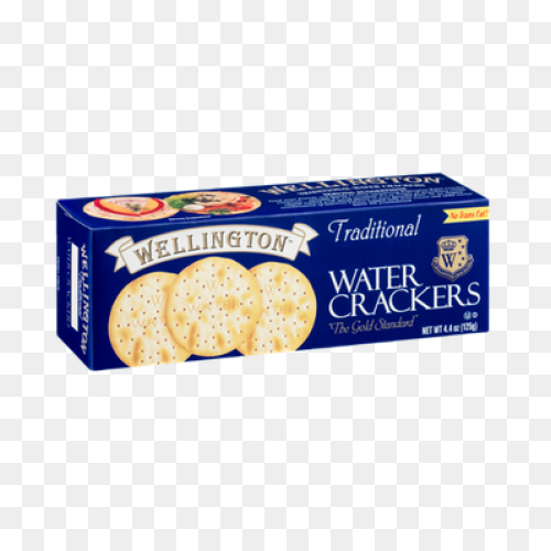 Crackers