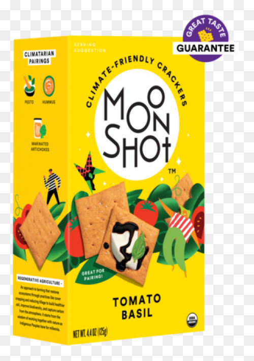 Crackers