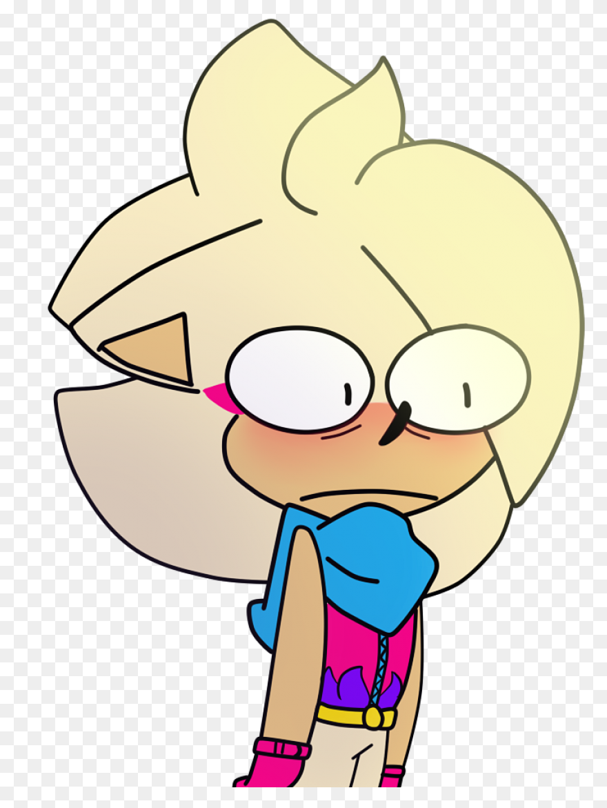 Zander Cringe Gif By Tothviki - Cringe
