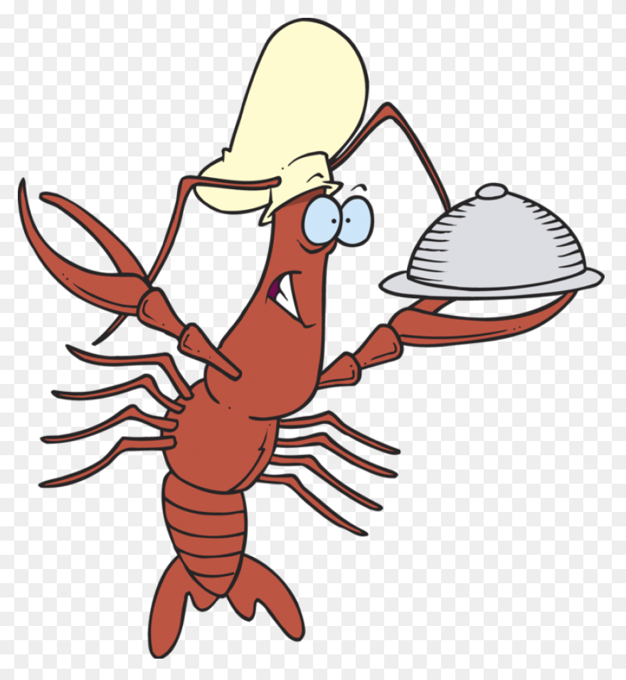 Crawfish Clipart. Free Download Tra