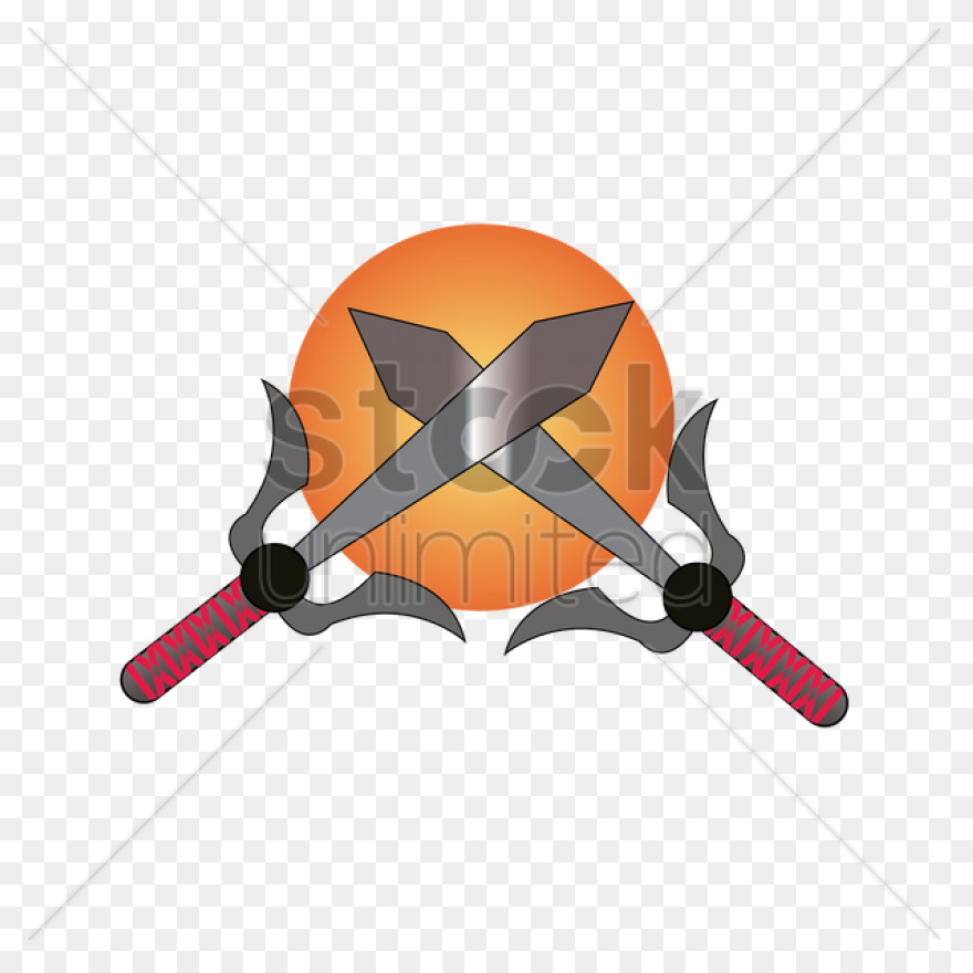 Weapon, Crossed, Swords, Blade, Dun