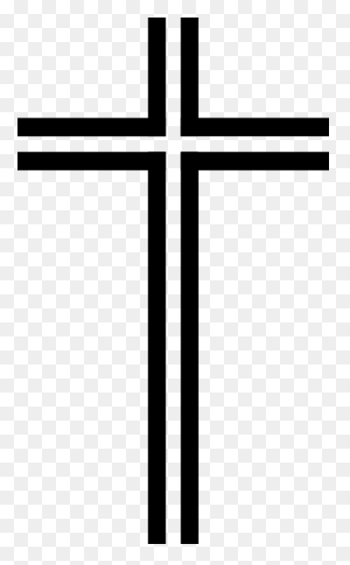 Christian Cross Logo Clipart Best - Cross Logo