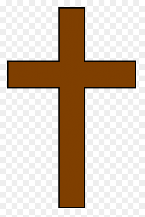 Christian Cross Logo - Clipart Best