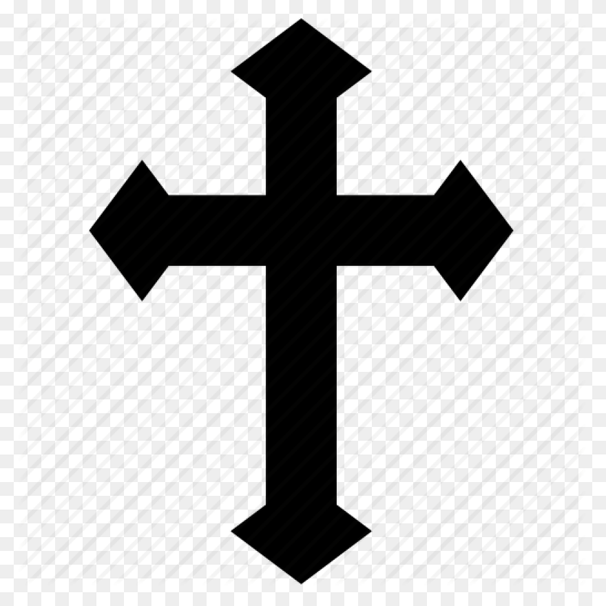 Christian Cross Logo - Clipart Best
