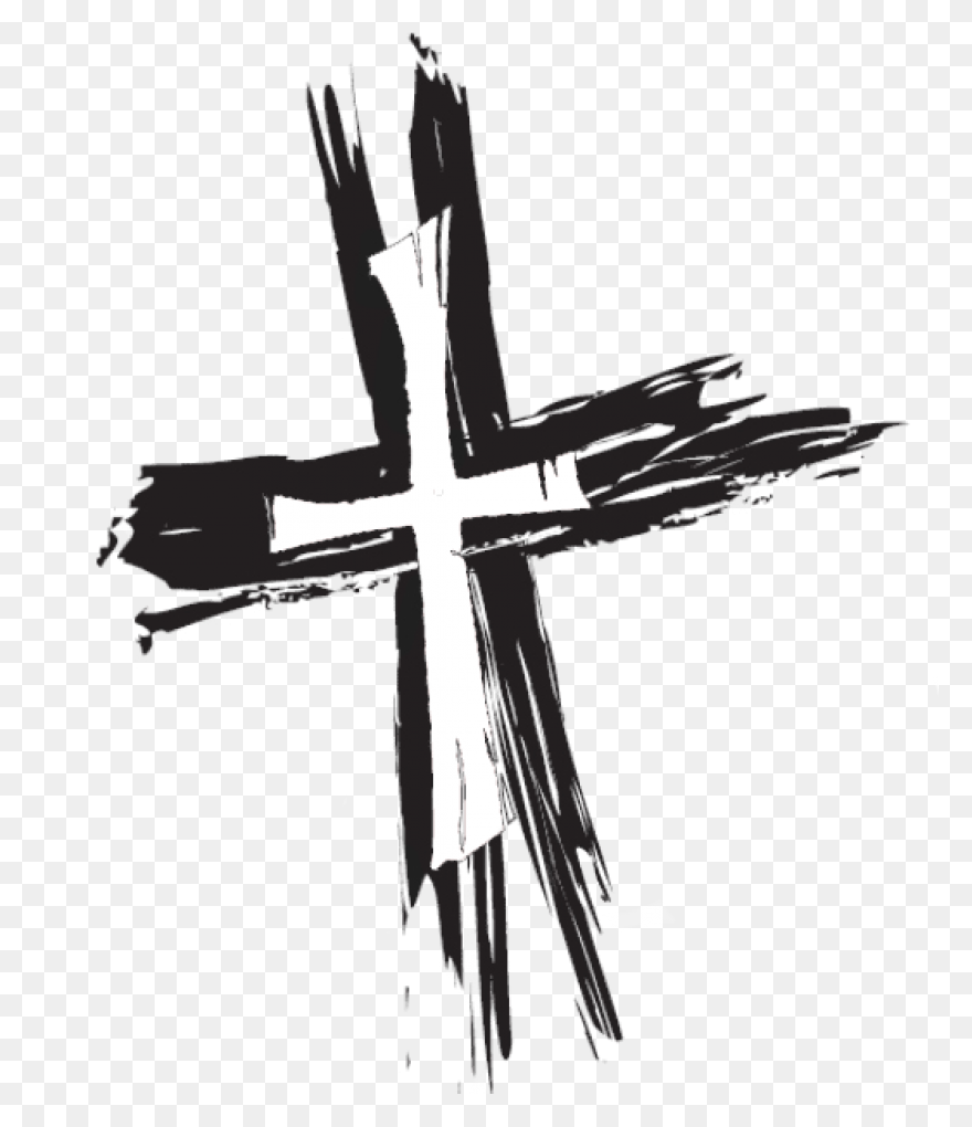 Christian Cross Logo - Clipart Best