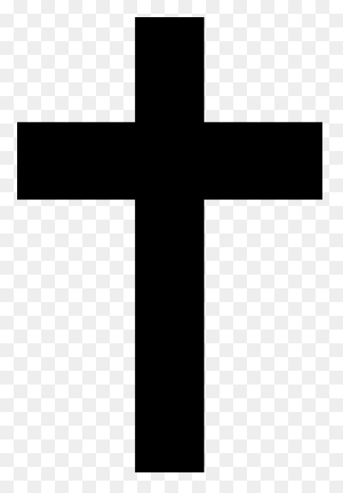 Christian Cross Logo - Clipart Best