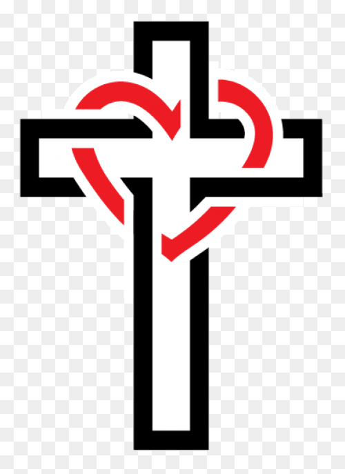 Christian Cross Logo - Clipart Best