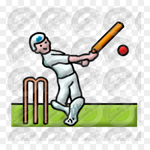 Cricket Insect Clipart - Clipart Su