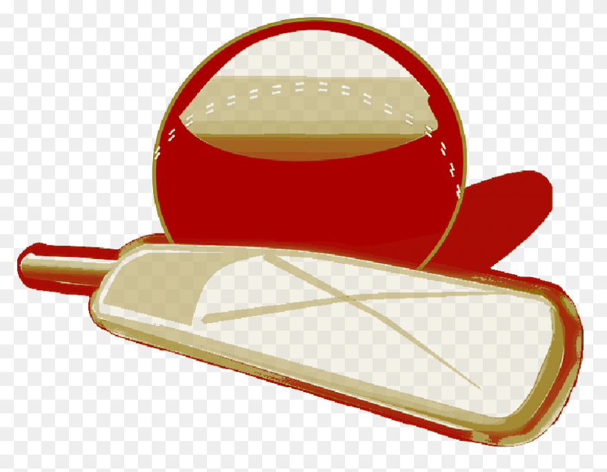 Free Cartoon Cricket Bat, Download 